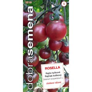 Dobre nasiona Tomato Stick Cherry - Rosella 10s