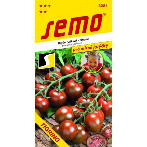 Pałeczka do pomidorów - Tigrino 30s - seria JAZZY