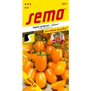 Date tomato - Datlo 30s - seria JAZZY