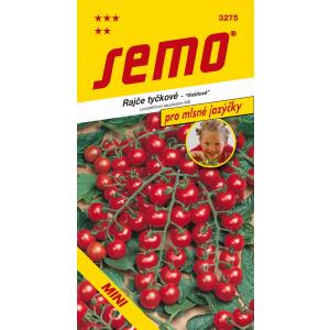 Tomato stick cherry - Mini 30s - seria JAZZY