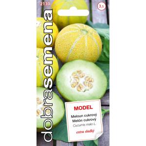 Good Seeds Sugar Melon - Model 20s