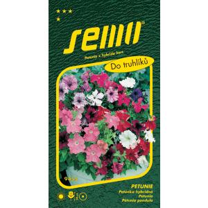 Petunia Pendula - Compacta blend 0,2 g