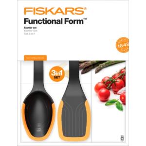Fiskars Functional Form Starter Set 3 szt 1027306