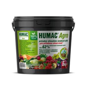 Naturalny stymulator Humac Agro